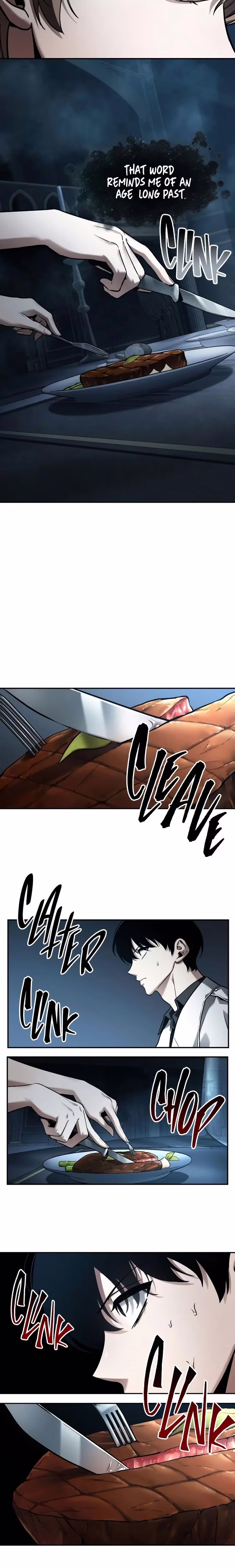 Omniscient Reader's Viewpoint - Chapter 85 - Part 4