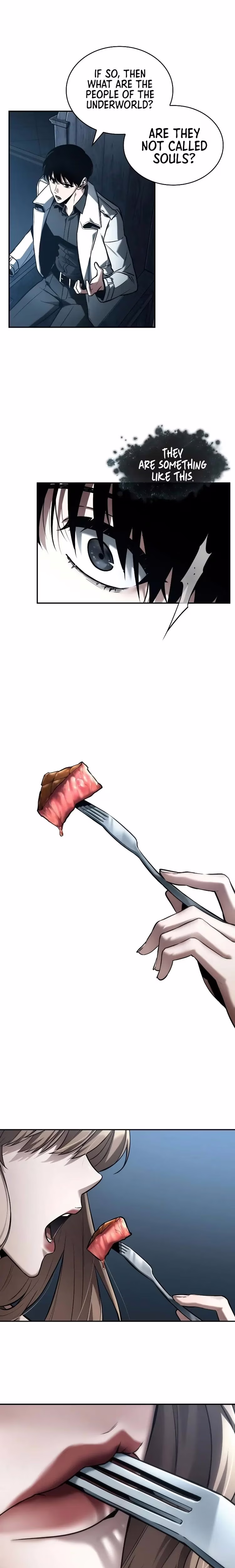 Omniscient Reader's Viewpoint - Chapter 85 - Part 6