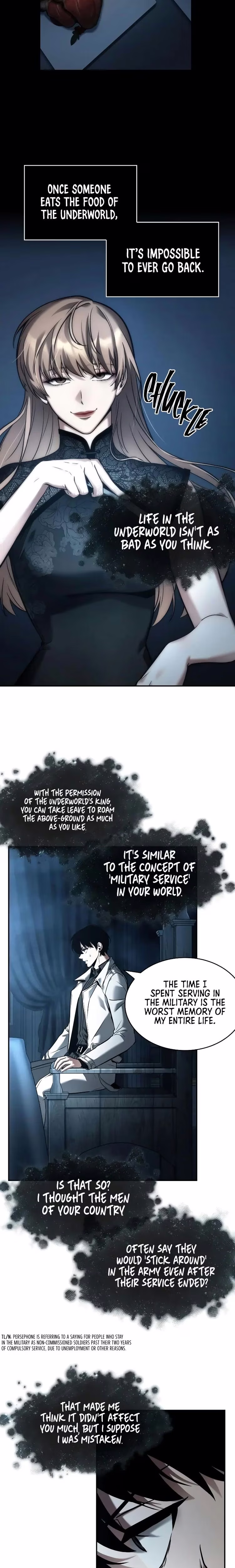 Omniscient Reader's Viewpoint - Chapter 85 - Part 8