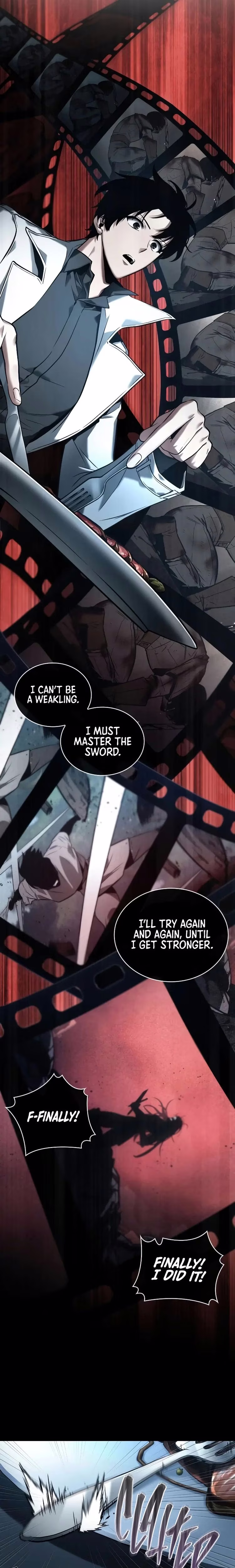 Omniscient Reader's Viewpoint - Chapter 85 - Part 11