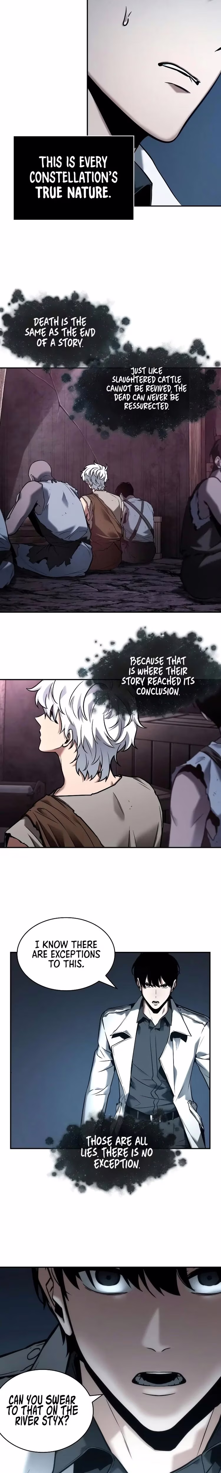 Omniscient Reader's Viewpoint - Chapter 85 - Part 14