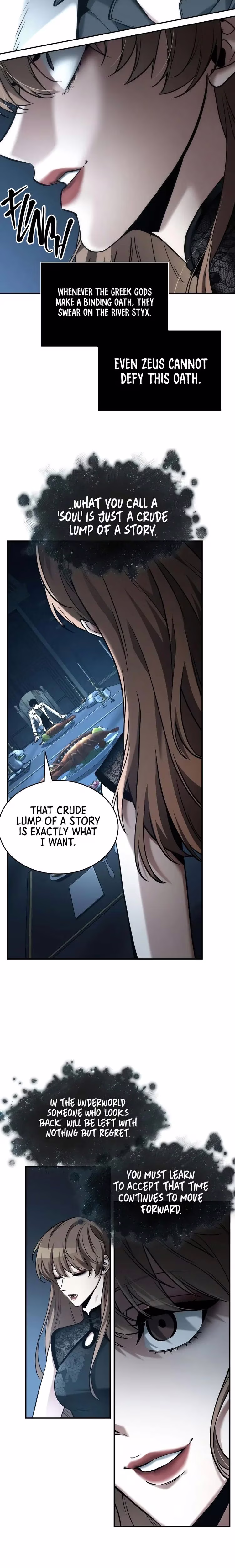 Omniscient Reader's Viewpoint - Chapter 85 - Part 15