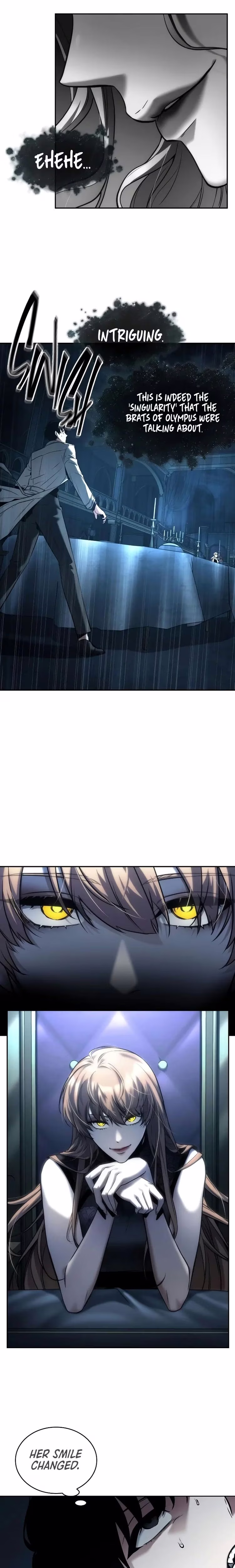 Omniscient Reader's Viewpoint - Chapter 85 - Part 18