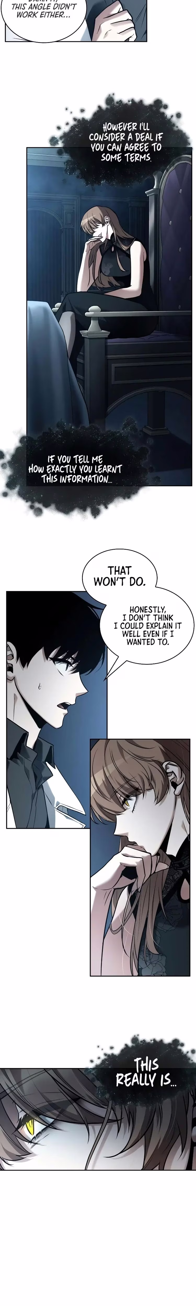 Omniscient Reader's Viewpoint - Chapter 85 - Part 20