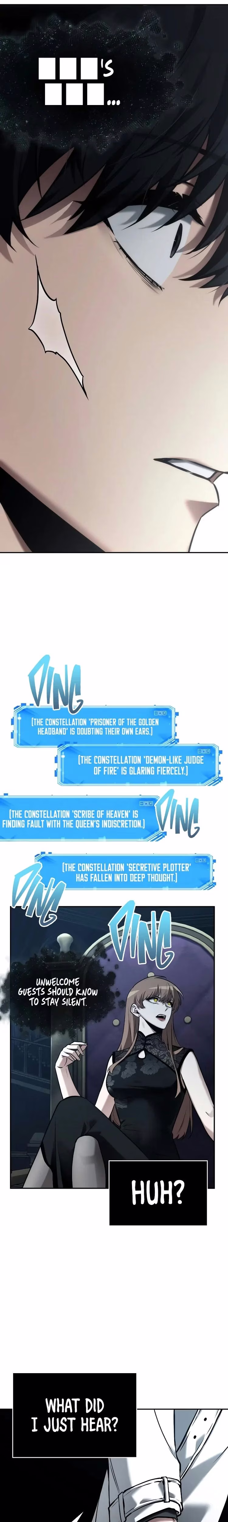 Omniscient Reader's Viewpoint - Chapter 85 - Part 21