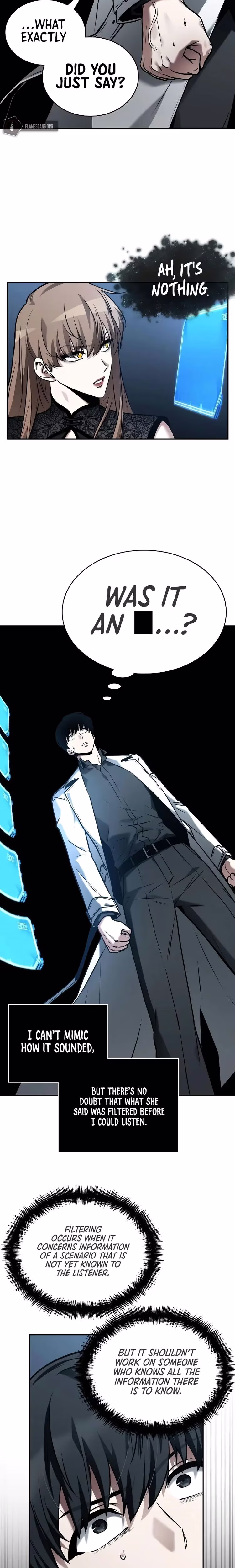 Omniscient Reader's Viewpoint - Chapter 85 - Part 22