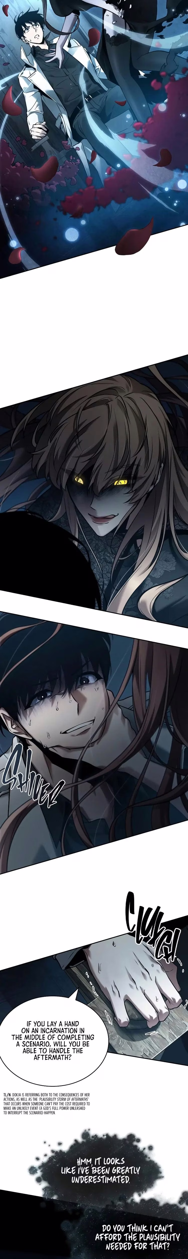 Omniscient Reader's Viewpoint - Chapter 86 - Part 5