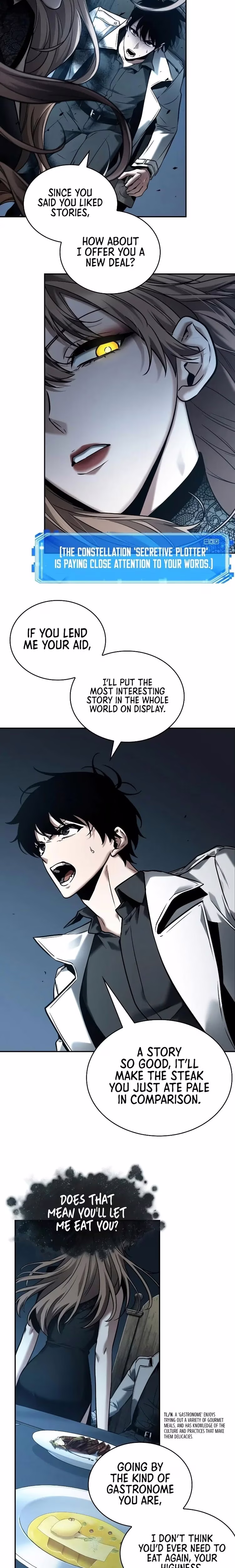 Omniscient Reader's Viewpoint - Chapter 86 - Part 8