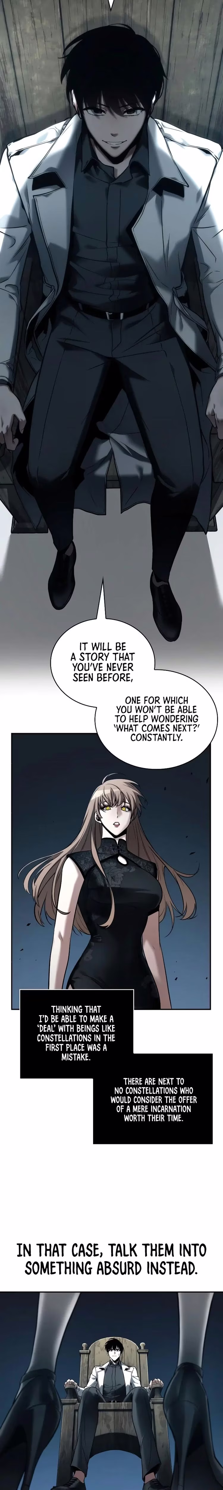 Omniscient Reader's Viewpoint - Chapter 86 - Part 12