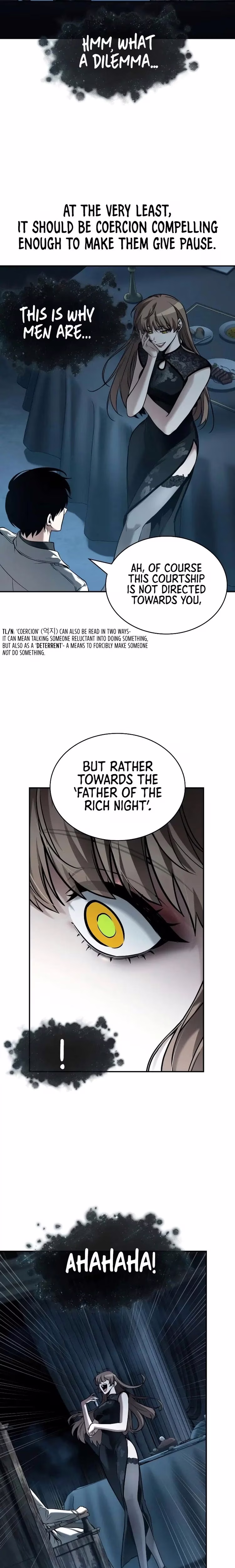 Omniscient Reader's Viewpoint - Chapter 86 - Part 13