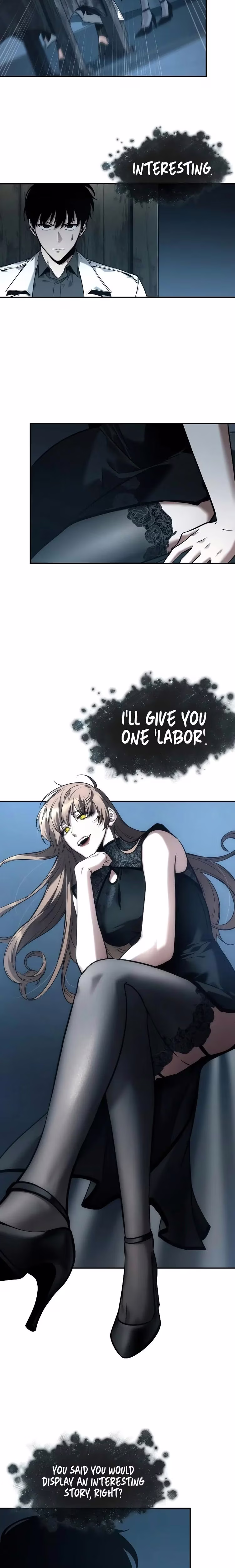 Omniscient Reader's Viewpoint - Chapter 86 - Part 14