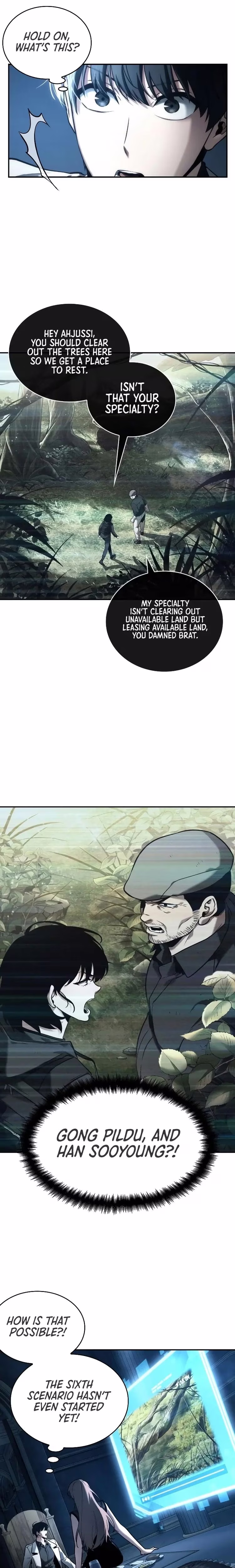 Omniscient Reader's Viewpoint - Chapter 86 - Part 18