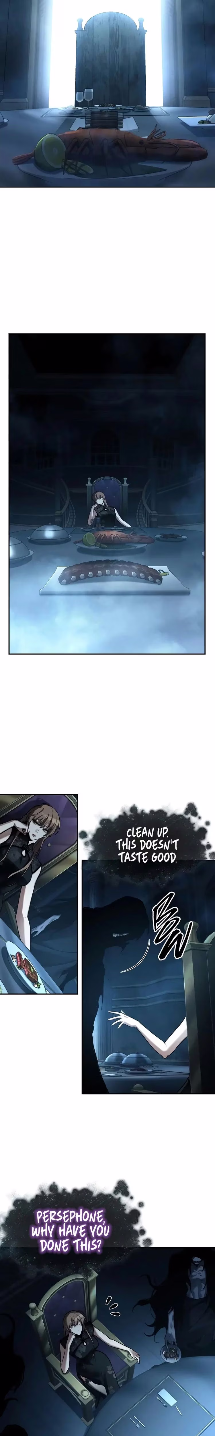 Omniscient Reader's Viewpoint - Chapter 86 - Part 20