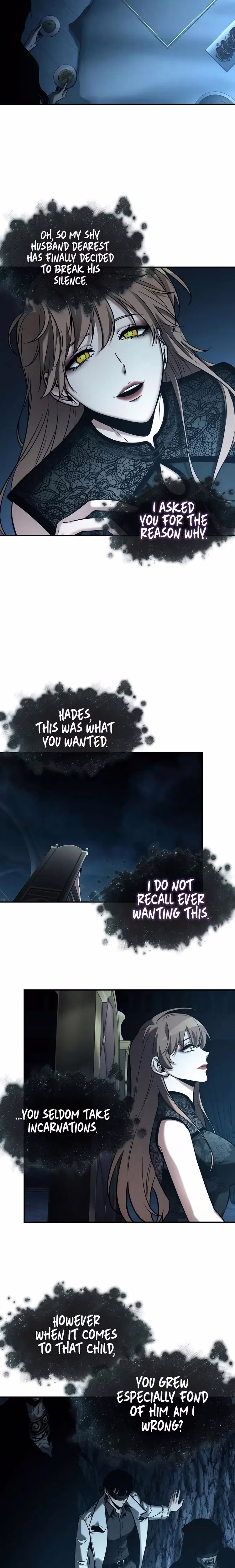 Omniscient Reader's Viewpoint - Chapter 86 - Part 21