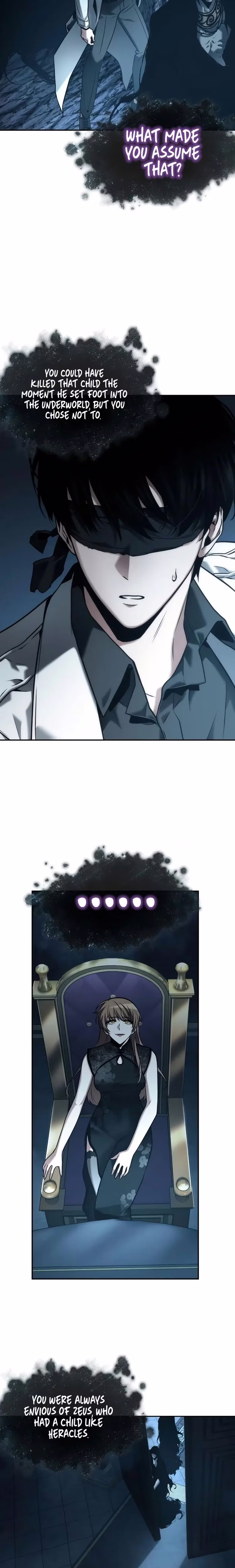 Omniscient Reader's Viewpoint - Chapter 86 - Part 22