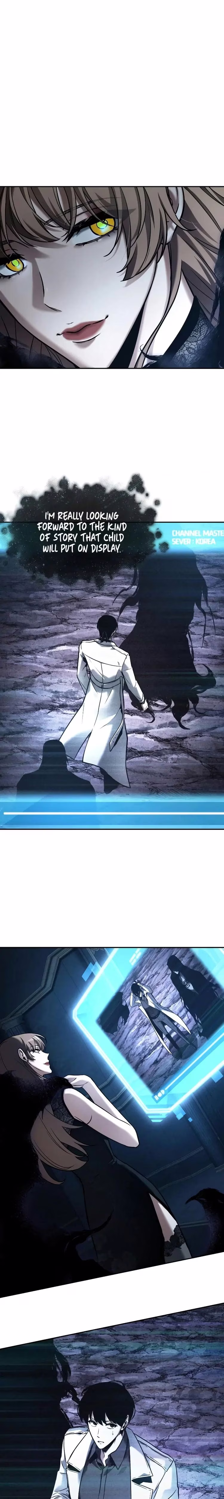 Omniscient Reader's Viewpoint - Chapter 86 - Part 25