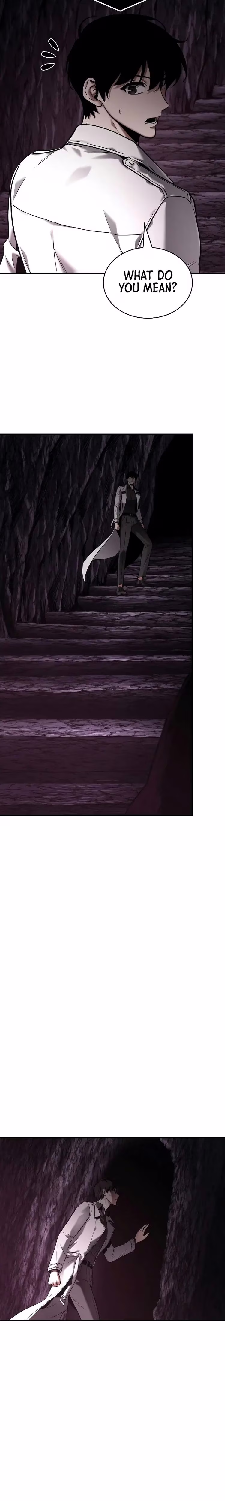 Omniscient Reader's Viewpoint - Chapter 87 - Part 3