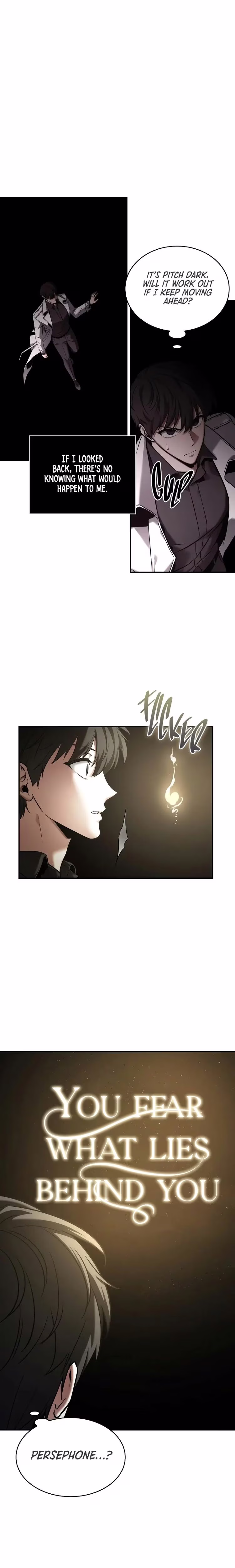 Omniscient Reader's Viewpoint - Chapter 87 - Part 4