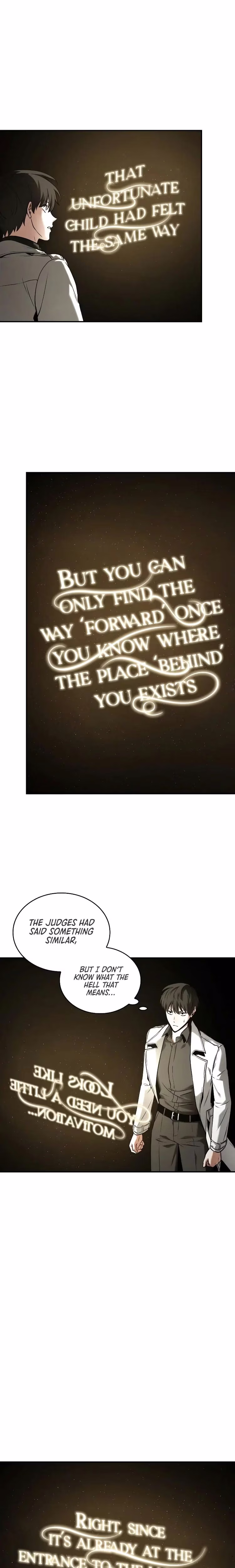 Omniscient Reader's Viewpoint - Chapter 87 - Part 5