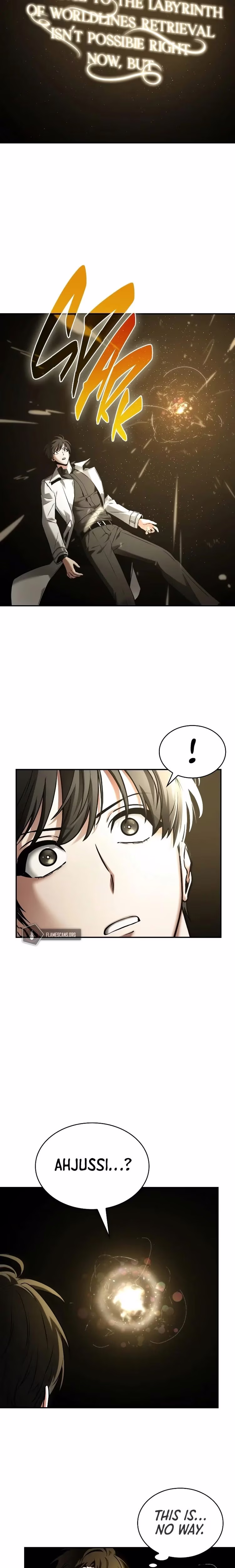 Omniscient Reader's Viewpoint - Chapter 87 - Part 6