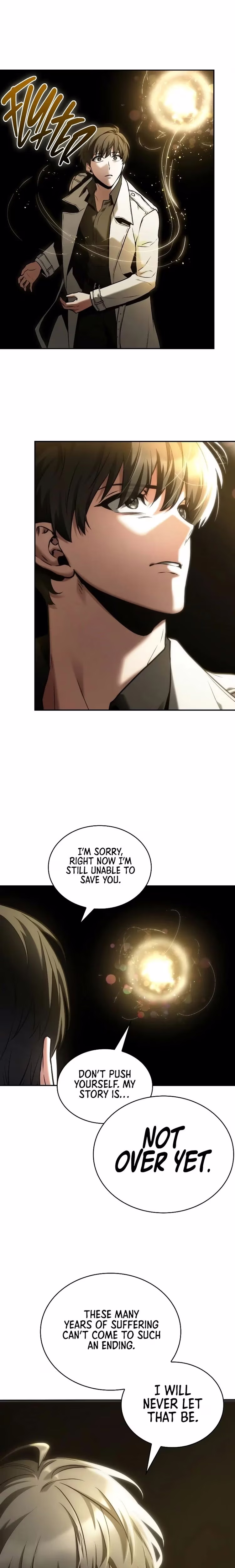 Omniscient Reader's Viewpoint - Chapter 87 - Part 10