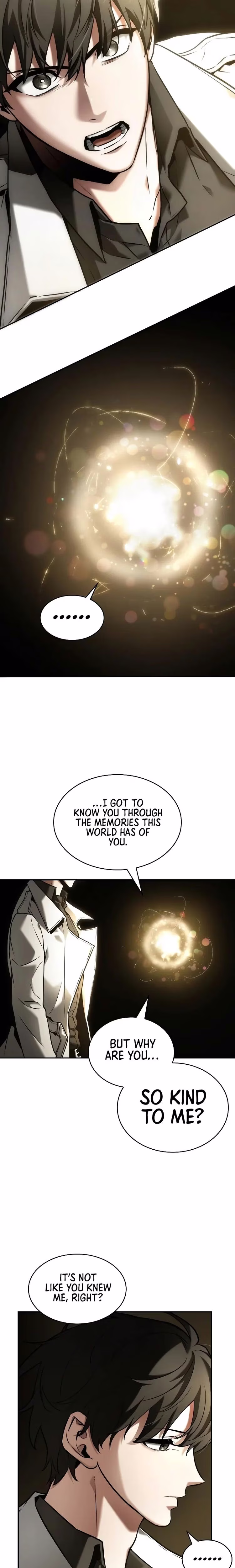 Omniscient Reader's Viewpoint - Chapter 87 - Part 11