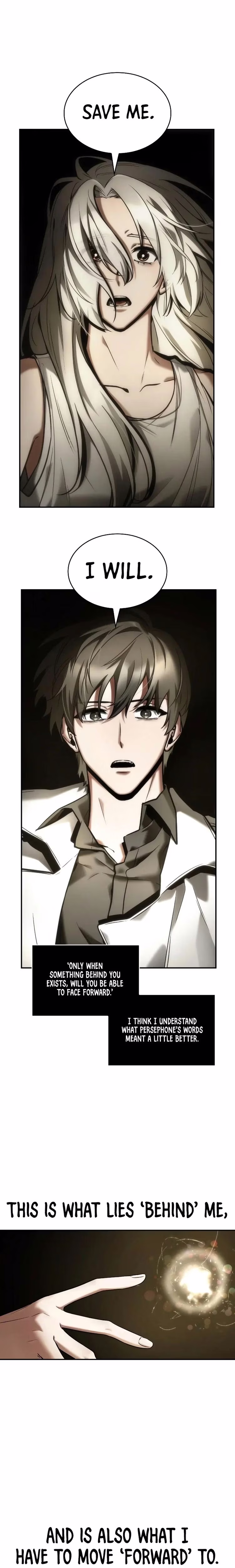 Omniscient Reader's Viewpoint - Chapter 87 - Part 13