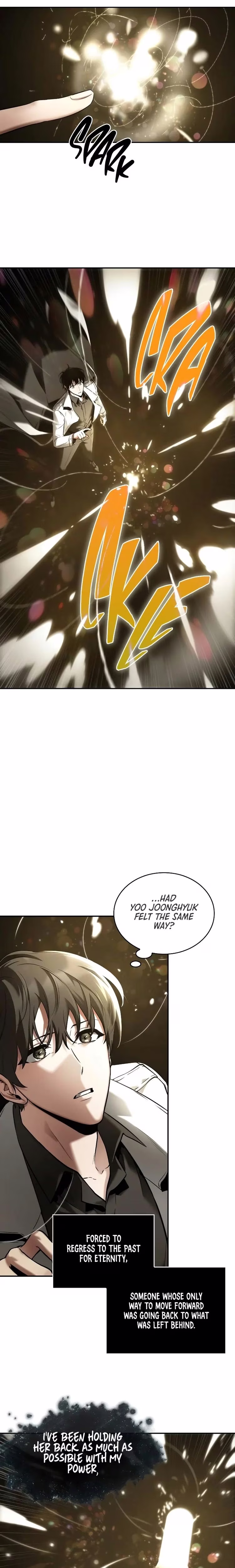 Omniscient Reader's Viewpoint - Chapter 87 - Part 14