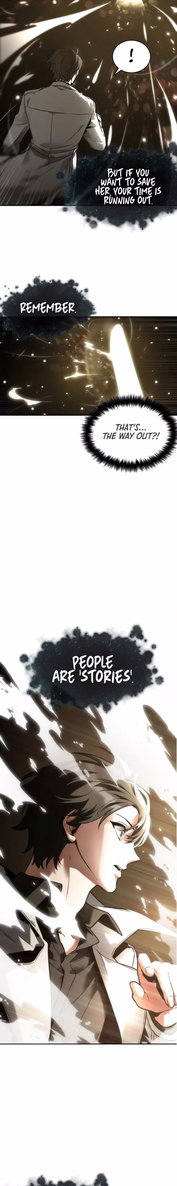 Omniscient Reader's Viewpoint - Chapter 87 - Part 15