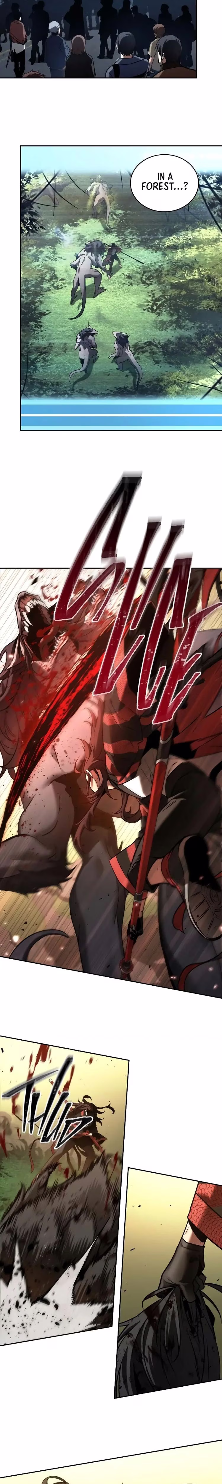 Omniscient Reader's Viewpoint - Chapter 88 - Part 10