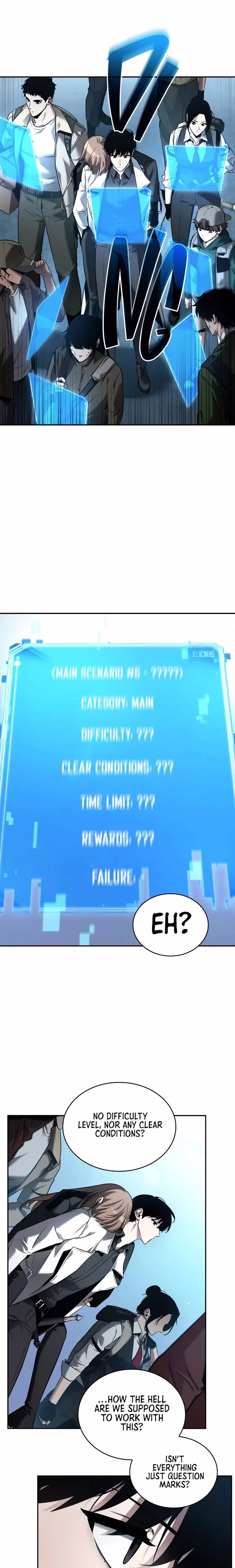 Omniscient Reader's Viewpoint - Chapter 88 - Part 12