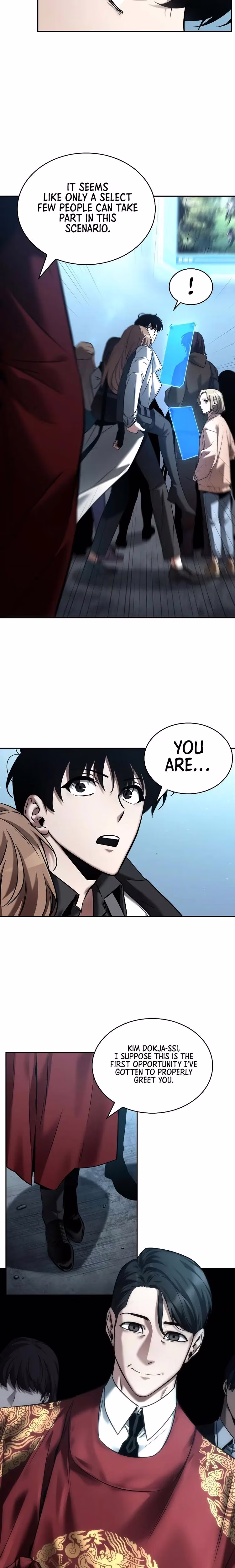 Omniscient Reader's Viewpoint - Chapter 88 - Part 13