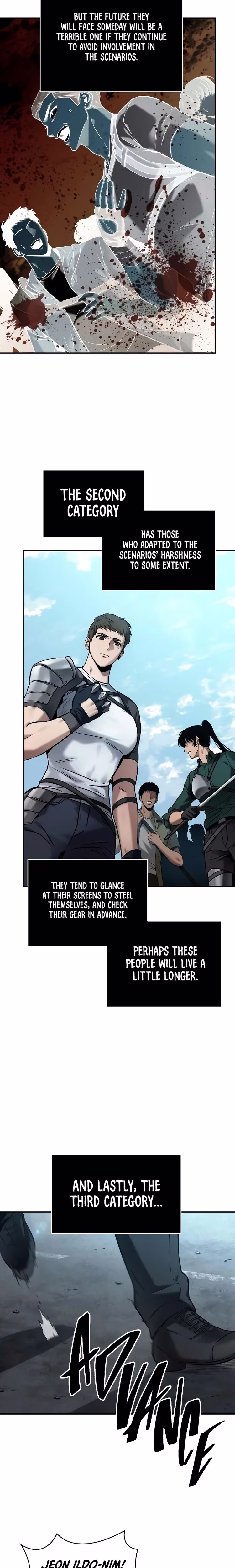 Omniscient Reader's Viewpoint - Chapter 88 - Part 18