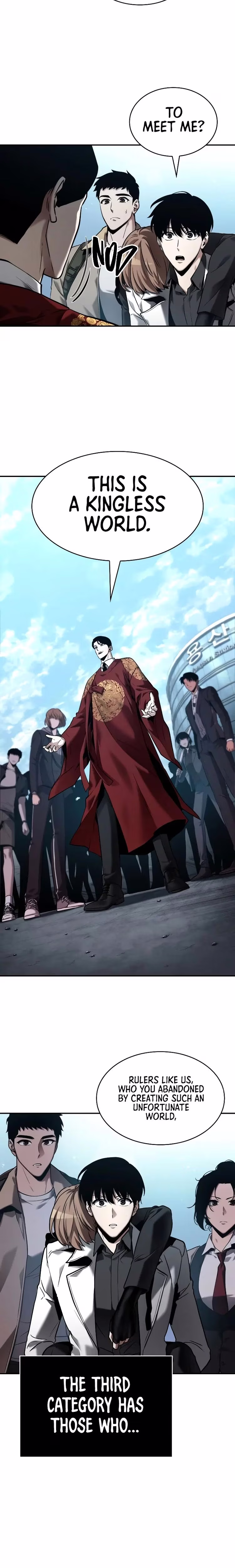 Omniscient Reader's Viewpoint - Chapter 88 - Part 20