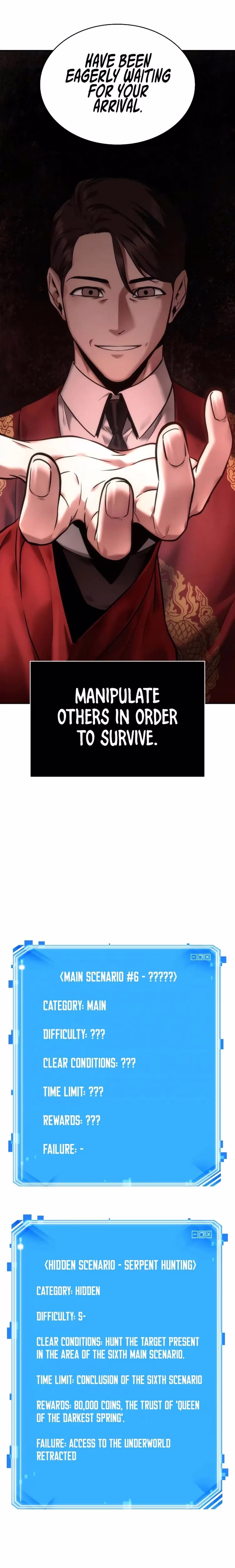 Omniscient Reader's Viewpoint - Chapter 88 - Part 21