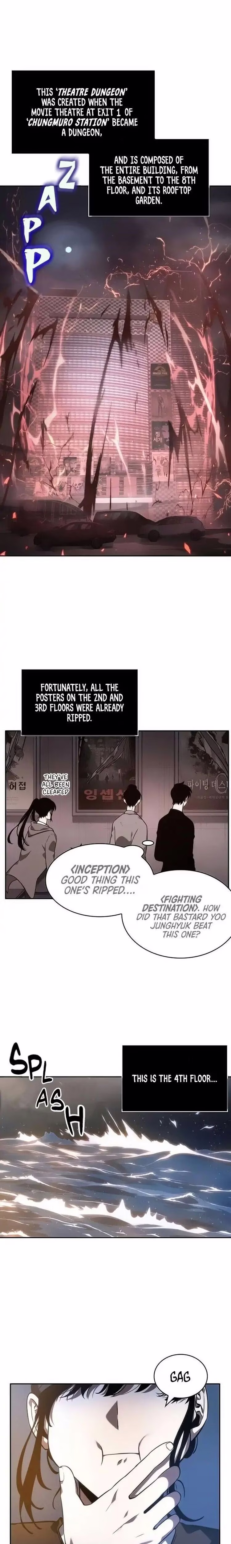 Omniscient Reader's Viewpoint - Chapter 9 - Part 3