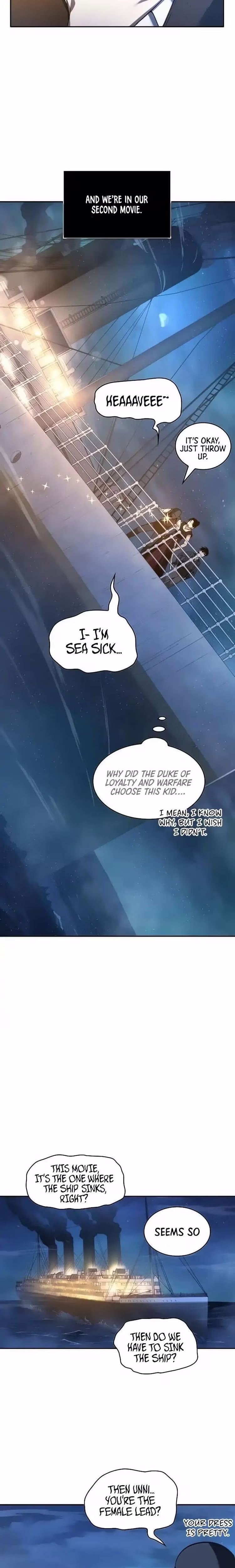 Omniscient Reader's Viewpoint - Chapter 9 - Part 4