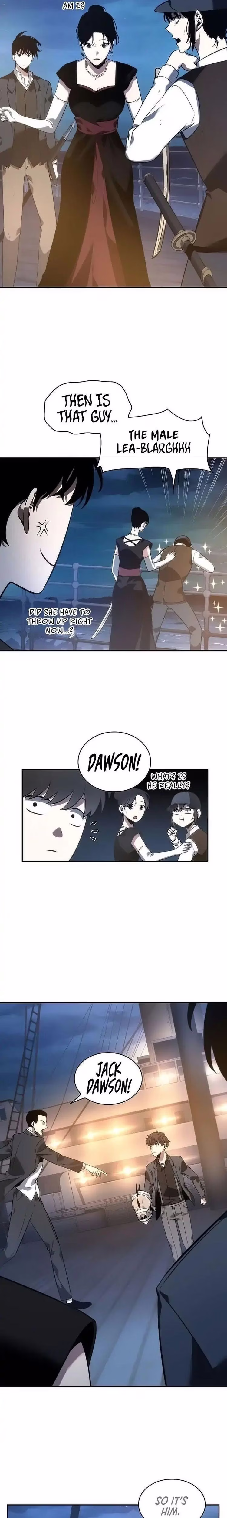 Omniscient Reader's Viewpoint - Chapter 9 - Part 5