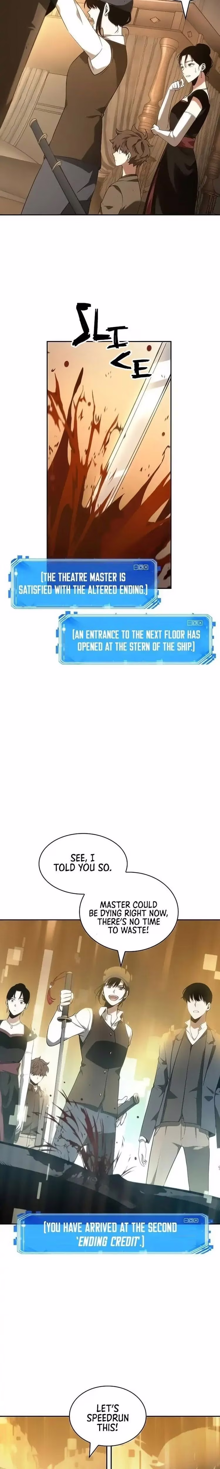 Omniscient Reader's Viewpoint - Chapter 9 - Part 8