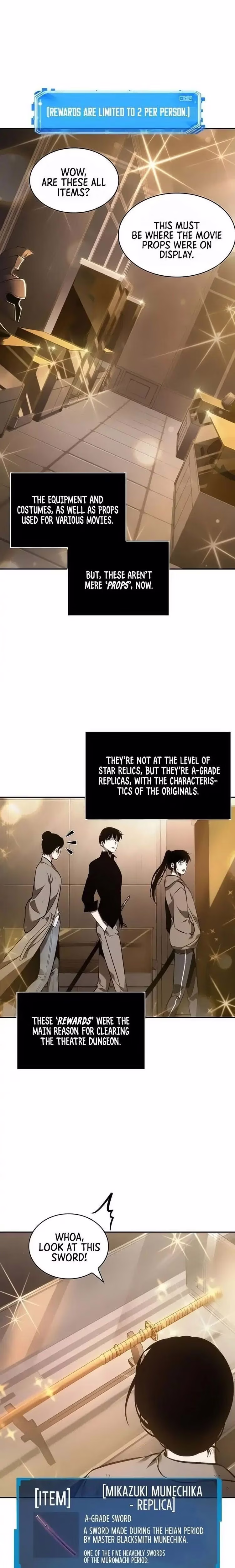 Omniscient Reader's Viewpoint - Chapter 9 - Part 10