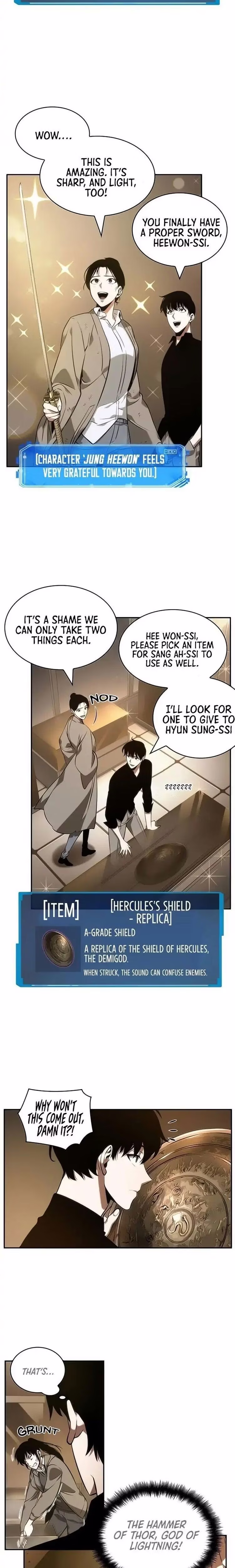 Omniscient Reader's Viewpoint - Chapter 9 - Part 11