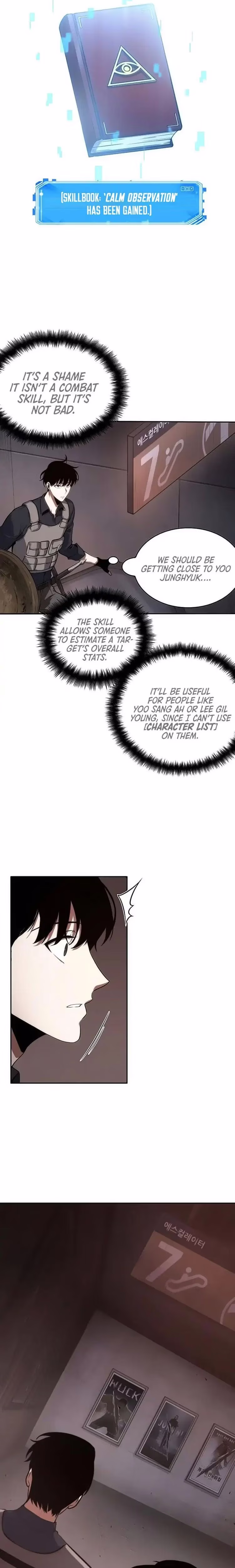 Omniscient Reader's Viewpoint - Chapter 9 - Part 16