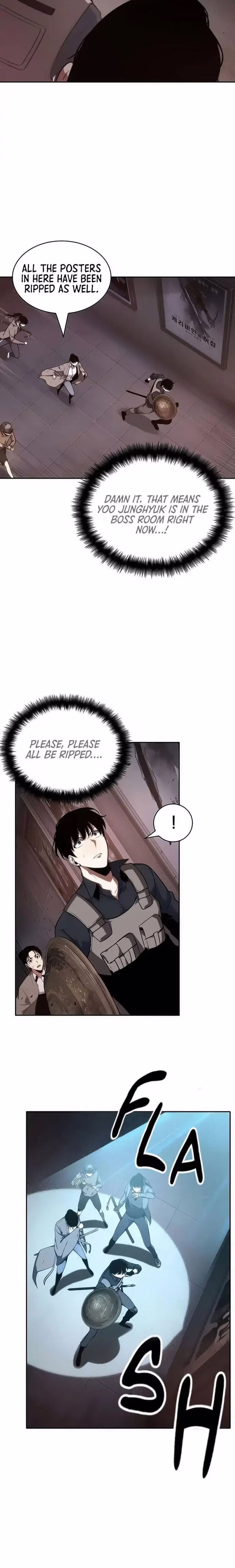 Omniscient Reader's Viewpoint - Chapter 9 - Part 17