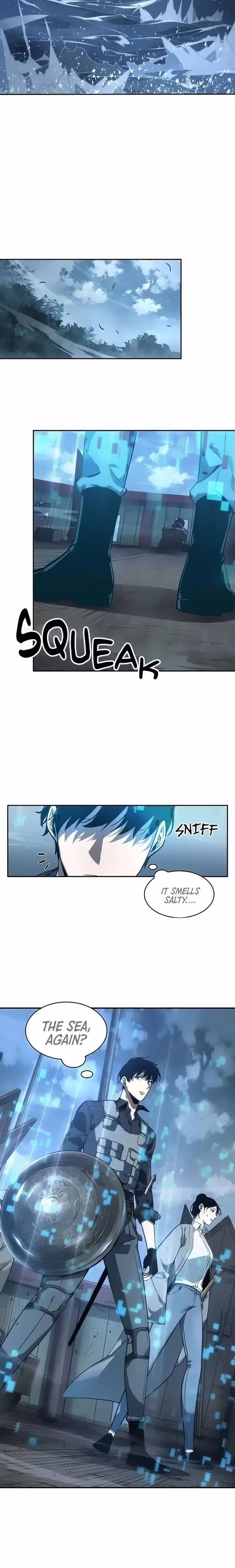 Omniscient Reader's Viewpoint - Chapter 9 - Part 19