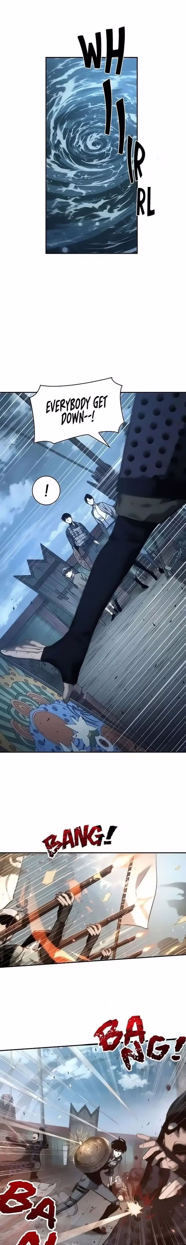 Omniscient Reader's Viewpoint - Chapter 9 - Part 20