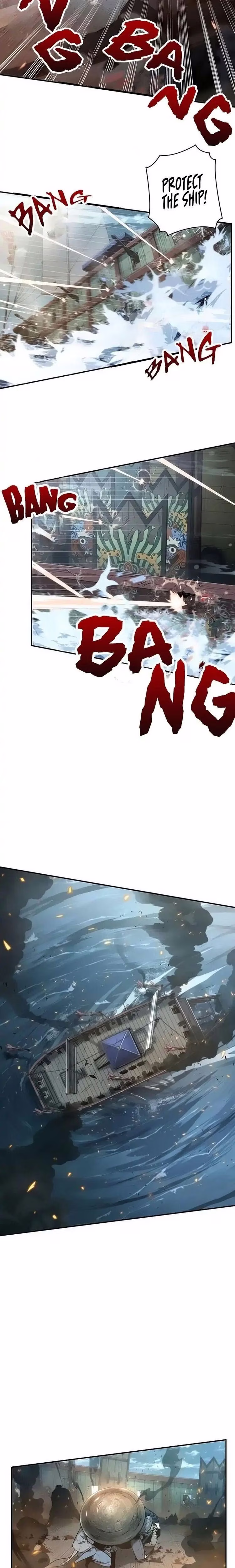 Omniscient Reader's Viewpoint - Chapter 9 - Part 21