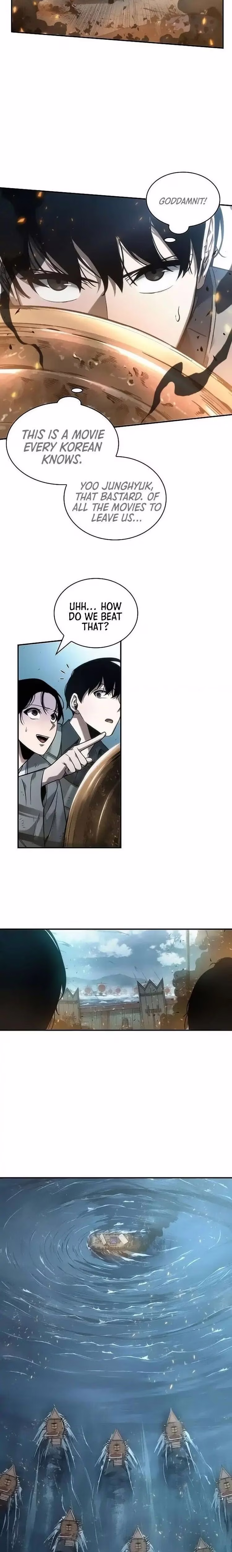 Omniscient Reader's Viewpoint - Chapter 9 - Part 22