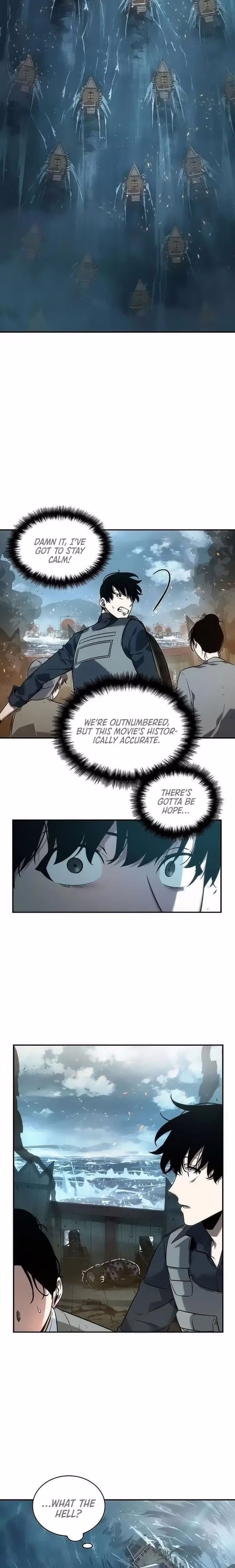 Omniscient Reader's Viewpoint - Chapter 9 - Part 23