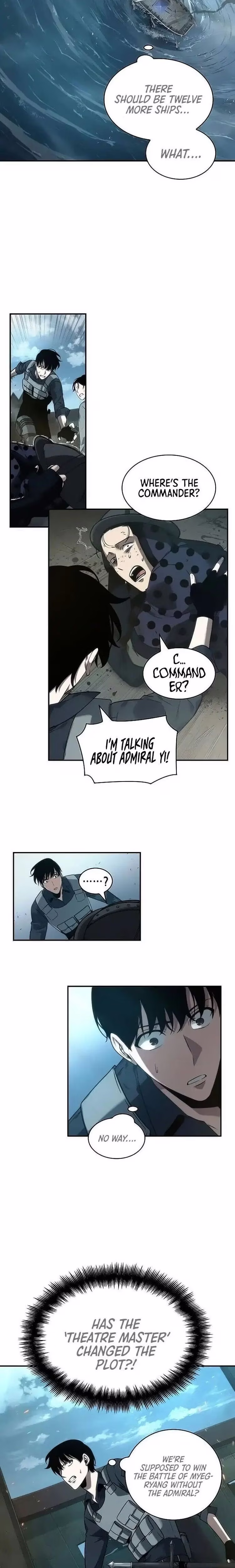 Omniscient Reader's Viewpoint - Chapter 9 - Part 24