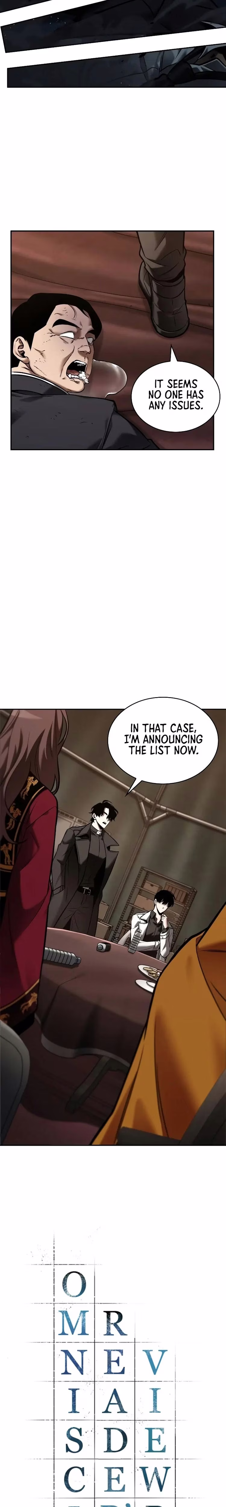 Omniscient Reader's Viewpoint - Chapter 90 - Part 5